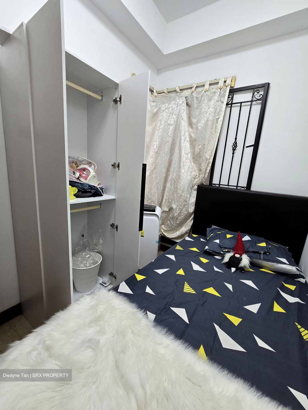 The Mayfair (D22), Condominium #543273541